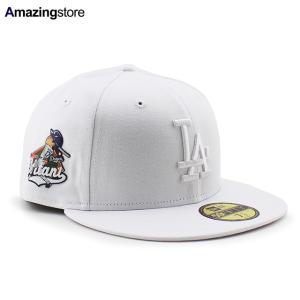 大谷翔平モデル ニューエラ 59FIFTY ロサ...の商品画像