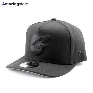 59FIFTY 【メーカー取次】NEW ERA ニューエラ MLB On-Field ボルチモア