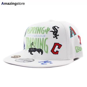 9FIFTY ニューエラ キャップ スナップバック シカゴ カブス MLB TEAM