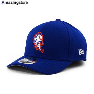 9FORTY ニューエラ キャップ ニューヨーク メッツ MLB 1986 WORLD