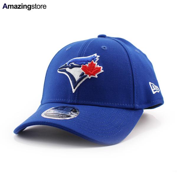ニューエラ キャップ ストレッチ スナップバック 9FORTY トロント ブルージェイズ MLB S...