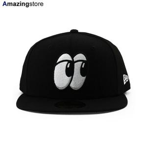 59FIFTY ニューエラ キャップ バーミングハム バロンズ MiLB ON-FIELD