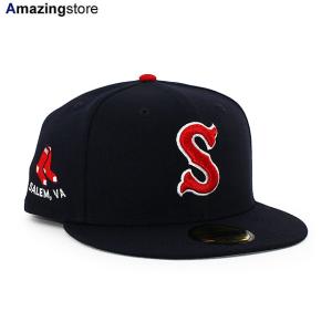 59FIFTY ニューエラ キャップ バーミングハム バロンズ MiLB ON-FIELD