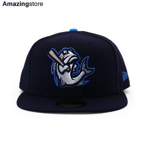 NEW ERA（ニューエラ） MiLB エル・パソ・チワワズ キャップ 秋山選手