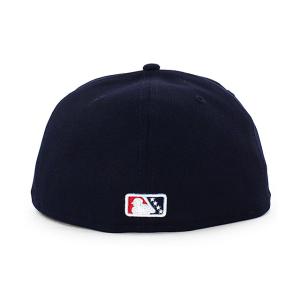 ニューエラ キャップ 59FIFTY ウースタ...の詳細画像2