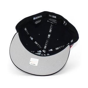 ニューエラ キャップ 59FIFTY ウースタ...の詳細画像3