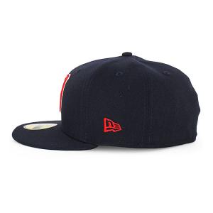 ニューエラ キャップ 59FIFTY ウースタ...の詳細画像4