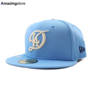 59FIFTY ニューエラ キャップ シカゴ カブス 2025 MLB SPRING TRAINING