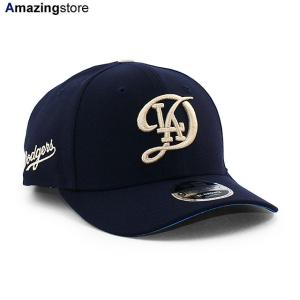 NEW ERA ドジャース キャップ ニューエラ MLB オーセンティック