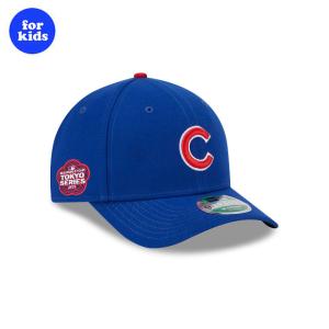 NEW ERA（ニューエラ） 子供用 シティコネクト キャップ 59FIFTY