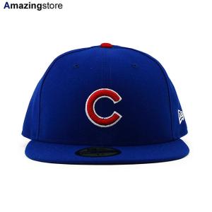 【激レア】シカゴ　カブス　MLB ニューエラ　59FIFTY 7 3/8 NEW ERA（ニューエラ） （メンズ、レディース）帽子 キャップ 59FIFTY
