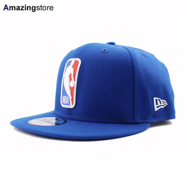 ニューエラ キャップ 9FIFTY スナップバック NBA LEAGUE LOGO SNAPBACK...