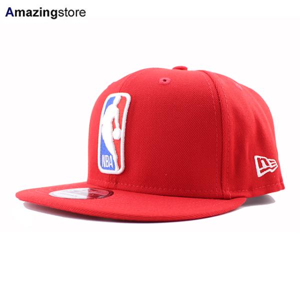 ニューエラ キャップ 9FIFTY スナップバック NBA LEAGUE LOGO SNAPBACK...