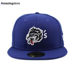 59FIFTY ニューエラ ロサンゼルス ドジャース MLB 1988 WORLD SERIES
