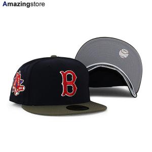 ボストン・レッドソックス 59FIFTY キャップ 59FIFTY ニューエラ キャップ ボストン レッドソックス MLB TEAM BASIC