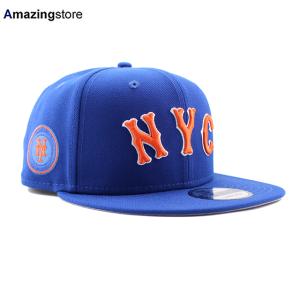 9FIFTY ニューエラ キャップ ニューヨーク メッツ MLB 1969