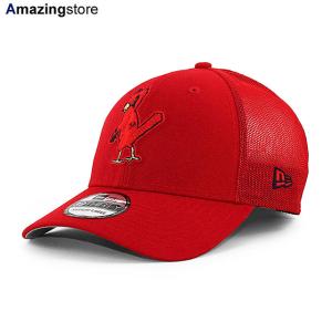 NEW ERA（ニューエラ） MLB インディアンス キャップ ユース キッズ