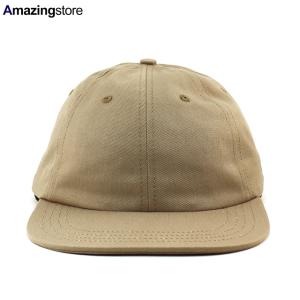 Cooperstown Ball Cap（クーパーズタウンボールキャップ） ソリッド