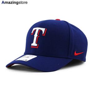 ナイキ キャップ テキサス レンジャーズ MLB CLASSIC 99 LOGO CAP C99 ROYAL BLUE NIKE TEXAS RANGERS｜amazingstore