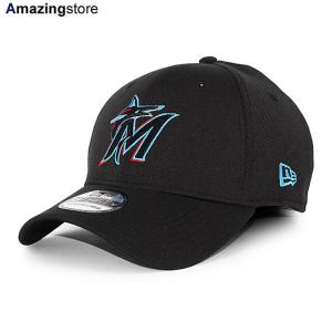 NEW ERA（ニューエラ） ニットキャップ ビーニー マイアミ マーリンズ