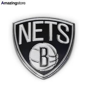 ウィンクラフト ピンバッジ ブルックリン ネッツ BROOKLYN NETS NBA PINS WINCRAFT｜amazingstore