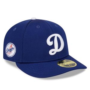 59FIFTY シティコネクト ニューエラ キャップ ロサンゼルス ドジャース