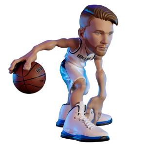 ルカ ドンチッチモデル 海外取寄 12" VINYL FIGURINE ダラス マーベリックス DALLAS MAVERICKS LUKA DONCIC ASSOCIATION EDITION｜amazingstore