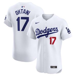 NIKE MLB 大谷翔平 ドジャース ユニフォーム Women's レディース