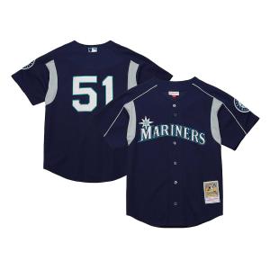 Mitchell&Ness（ミッチェルアンドネス） ユニフォーム メンズ MLB
