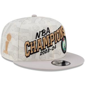 59FIFTY ニューエラ キャップ ボストン セルティックス 2024 NBA