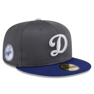 59FIFTY シティコネクト ニューエラ キャップ ロサンゼルス ドジャース