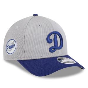 NEW ERA（ニューエラ） 2026 ゴールドコレクション キャップ 9FORTY M
