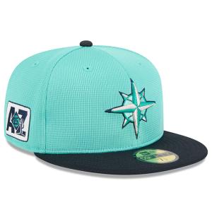 59FIFTY イチロー永久欠番記念モデル ニューエラ キャップ シアトル