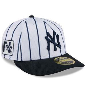 59FIFTY 2025 MLB スピードウェイ・クラシックモデル ニューエラ