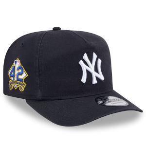 新品✨ジャッキー ロビンソンデーモデル ニューエラ 59FIFTY ドジャース NEW ERA（ニューエラ） 2025 ジャッキー ロビンソンデーモデル 海外取