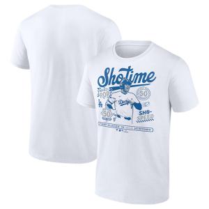 大谷翔平・山本由伸・ムーキー ベッツ・フレディ フリーマンモデル