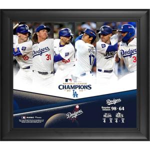 山本由伸モデル 海外取寄 額入りコラージュフレーム ロサンゼルス