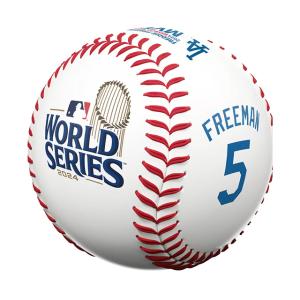 2024 ワールドシリーズ MVP フレディ ...の詳細画像1