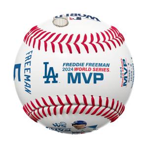 2024 ワールドシリーズ MVP フレディ ...の詳細画像2
