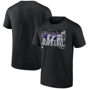 NIKE MLB ドジャース Tシャツ オーセンティックコレクション AC