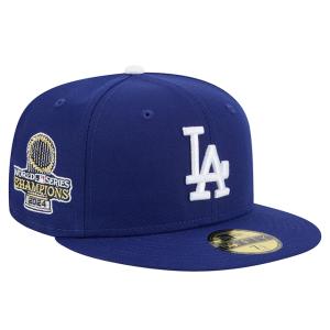 ドジャース ワールドチャンピオン 59FIFTY ゴールド×ロイヤル:8 ドジャース ワールドチャンピオン 59FIFTY ゴールド×ロイヤル:8