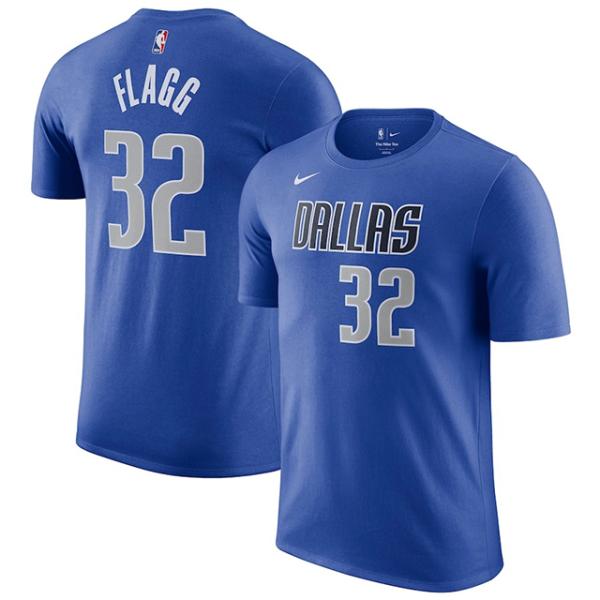 海外取寄 クーパー フラッグモデル ナイキ Tシャツ 2025 NBA DRAFT ICON NAM...