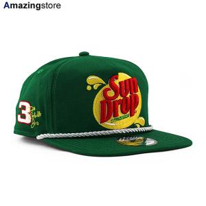 9FIFTY ニューエラ キャップ スナップバック ナスカー 23XI RACING
