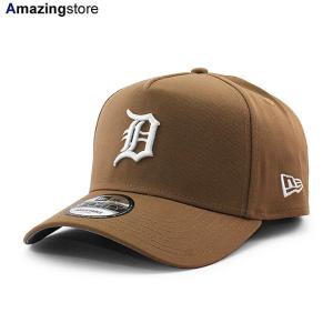 NEW ERA（ニューエラ） キャップ NEW ERA CAP 中津川吾郎 デトロイト
