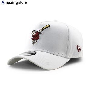 【海外限定】 ホワイトソックス 9FIFTY ベージュ ローズ サイドパッチ ① 海外限定 9FIFTY ニューエラ Whitesox シカゴ ホワイトソックス