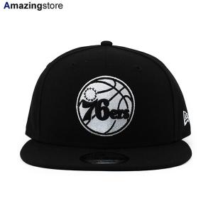 59FIFTY ニューエラ キャップ フィラデルフィア セブンティシクサーズ