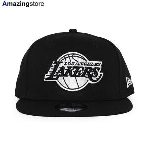 59FIFTY ニューエラ キャップ ロサンゼルス レイカーズ NBA TEAM BASIC
