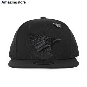 9FIFTY ニューエラ キャップ マーベルコミックス ブラックパンサー