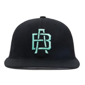 フッドハット スナップバックキャップ HELLS KITCHEN SNAPBACK CAP