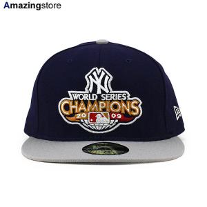 59FIFTY アーロン ジャッジモデル ニューエラ キャップ ニューヨーク